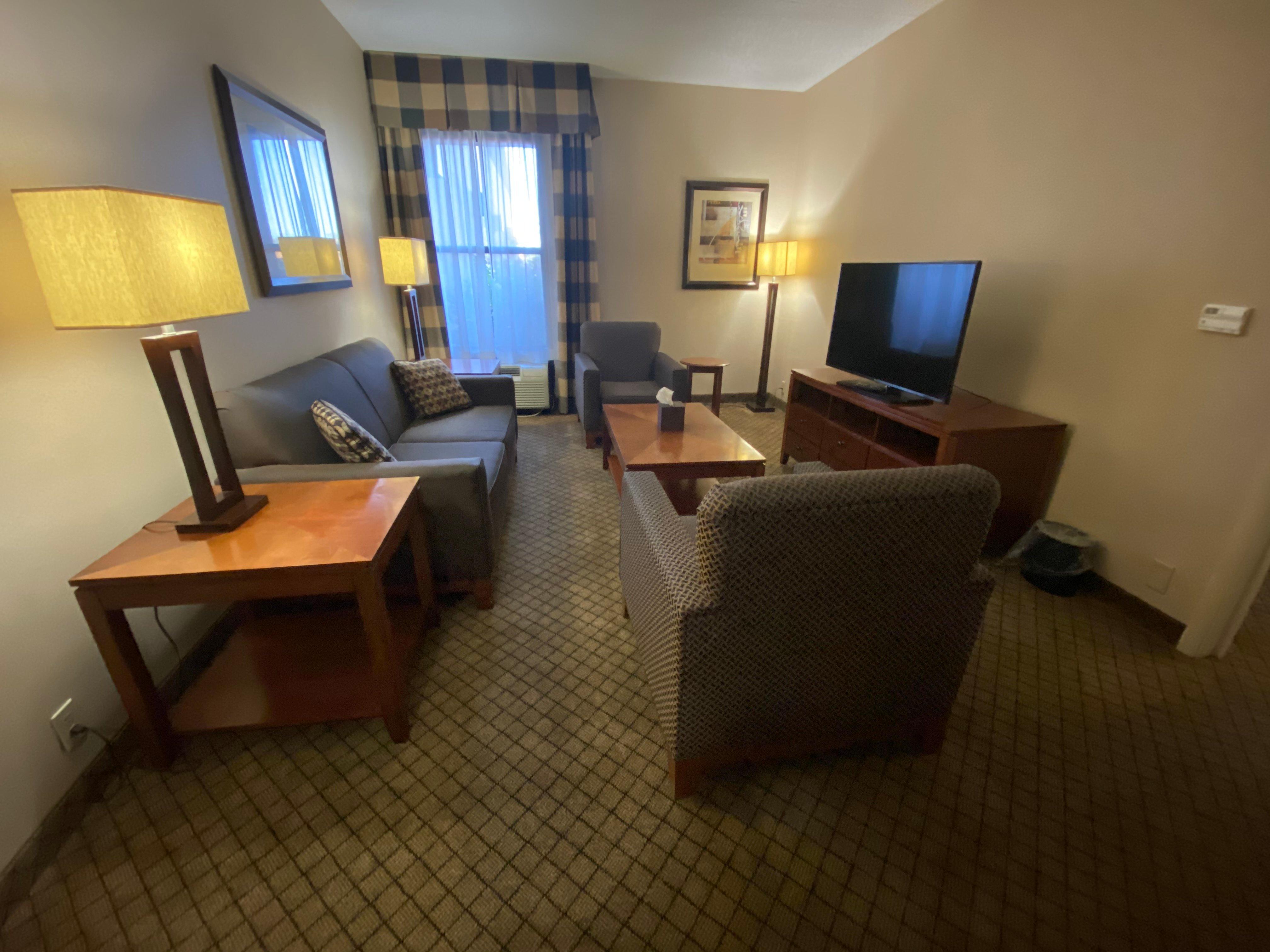 Holiday Inn Dayton/Fairborn I-675, An Ihg Hotel Экстерьер фото