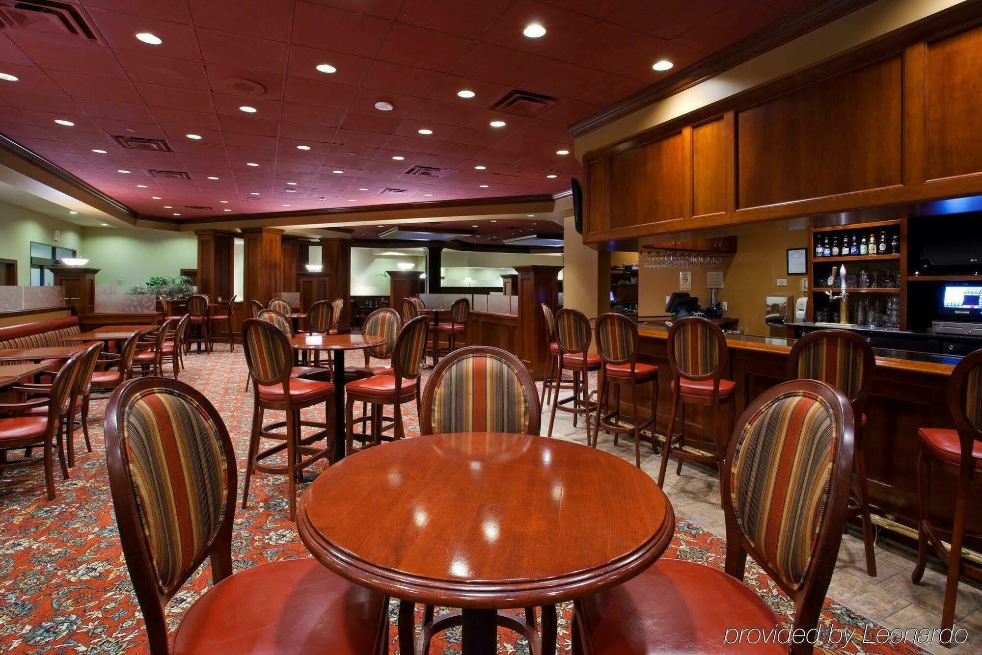 Holiday Inn Dayton/Fairborn I-675, An Ihg Hotel Экстерьер фото