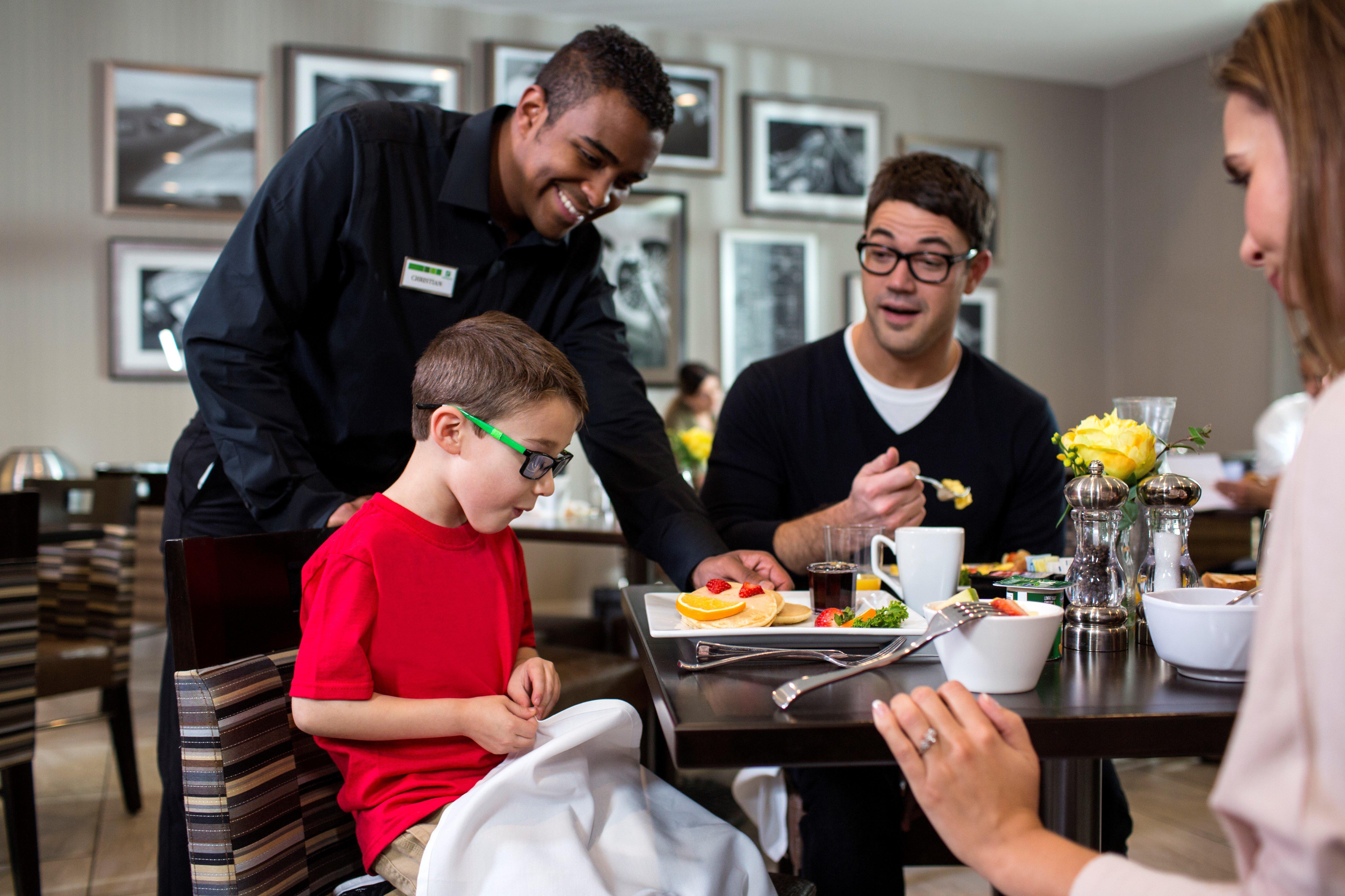 Holiday Inn Dayton/Fairborn I-675 By Ihg Экстерьер фото