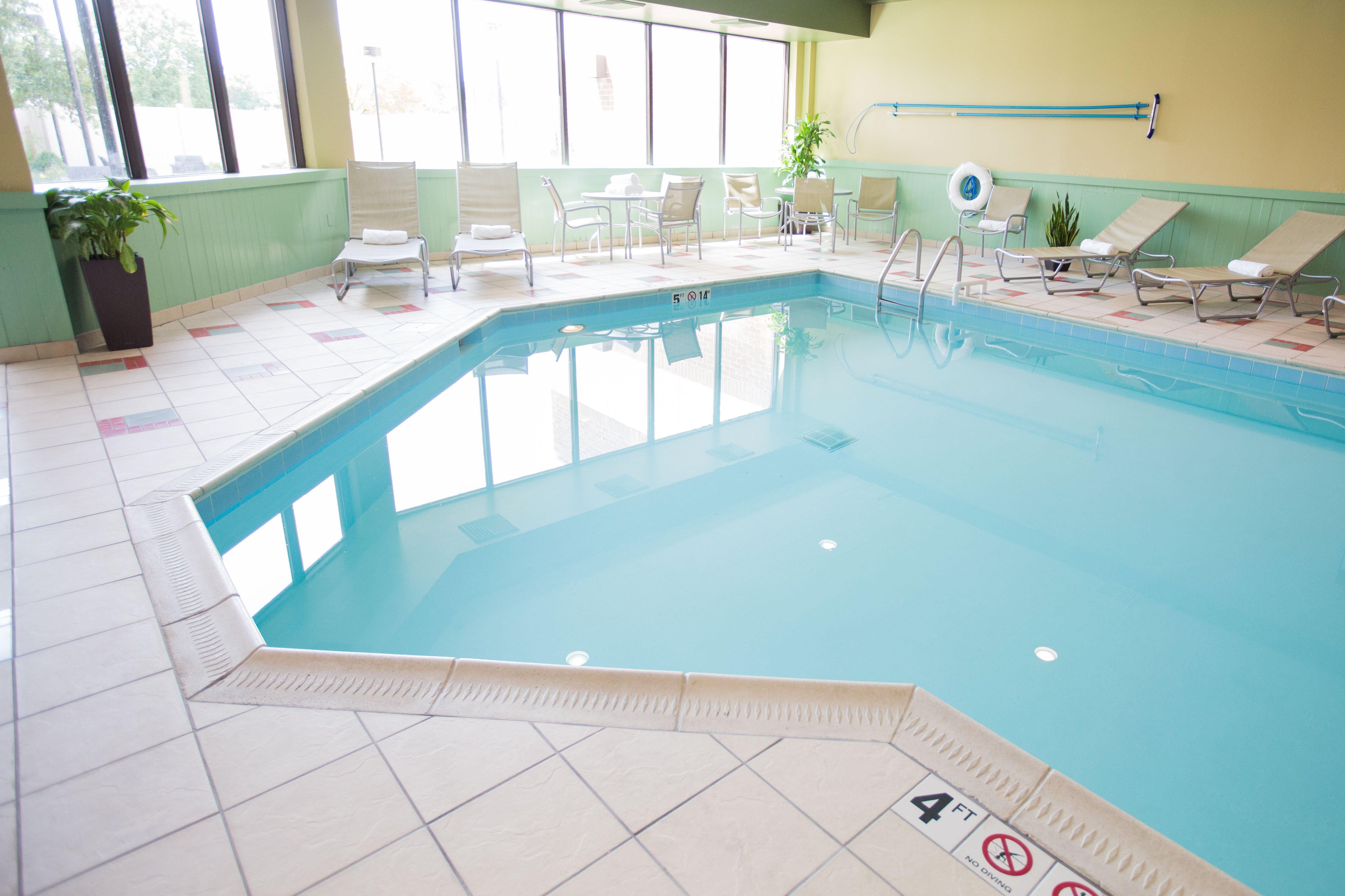 Holiday Inn Dayton/Fairborn I-675 By Ihg Экстерьер фото